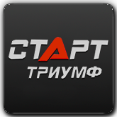 Логотип канала 'Старт Триумф HD'